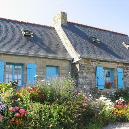 Lemoign-Locations Villa Crozon Exterior foto