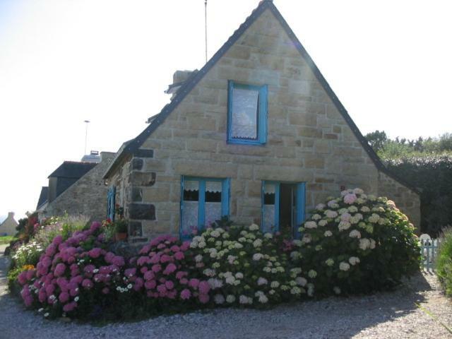 Lemoign-Locations Villa Crozon Exterior foto