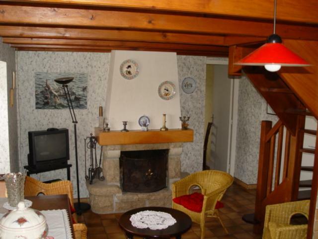 Lemoign-Locations Villa Crozon Exterior foto