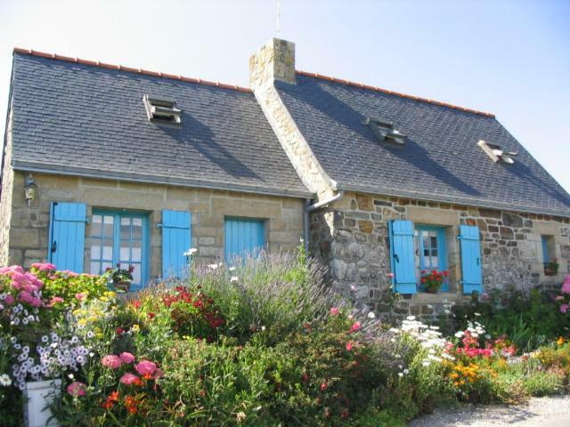 Lemoign-Locations Villa Crozon Exterior foto